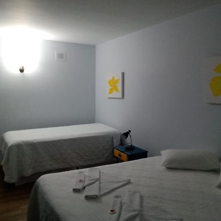 Hotel Turismar Sao Francisco do Sul Extérieur photo