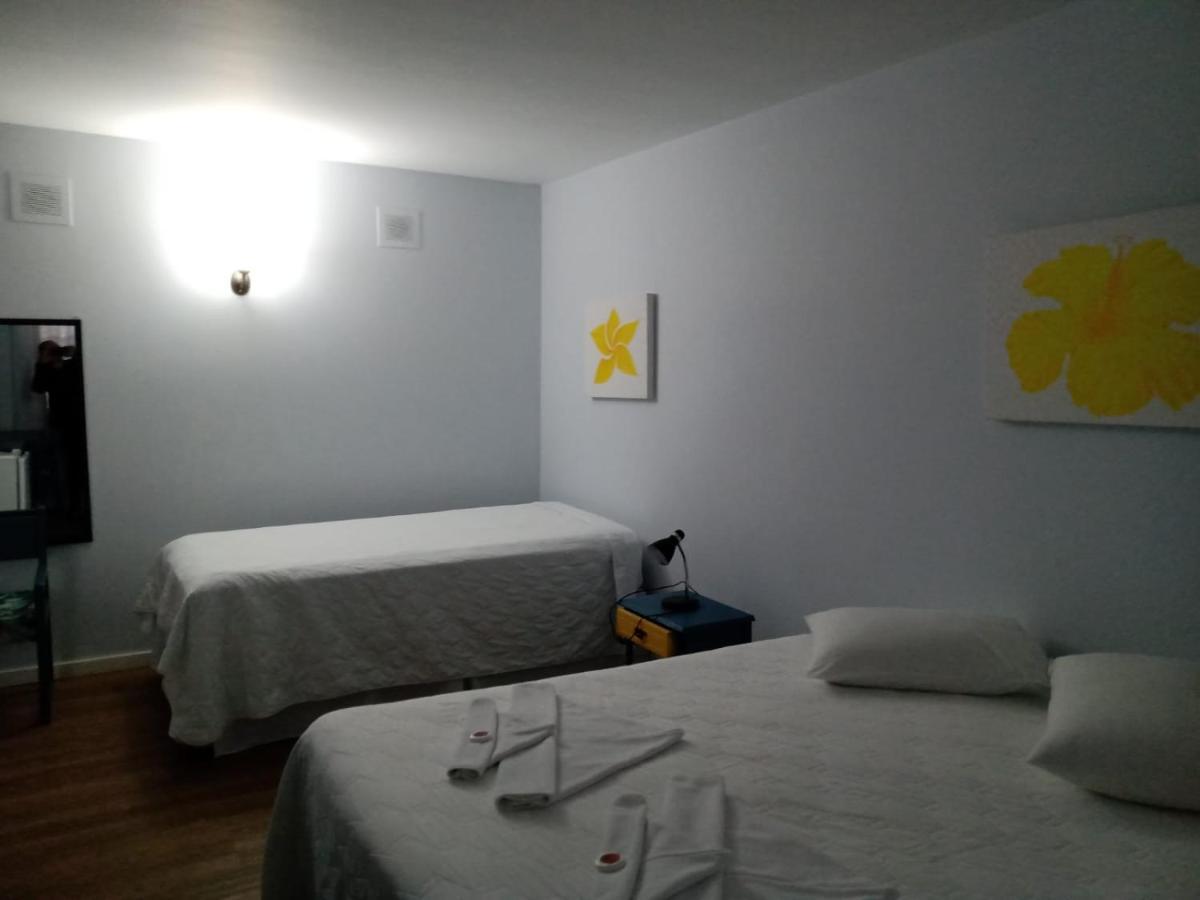 Hotel Turismar Sao Francisco do Sul Extérieur photo