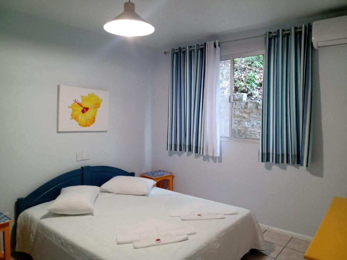 Hotel Turismar Sao Francisco do Sul Extérieur photo