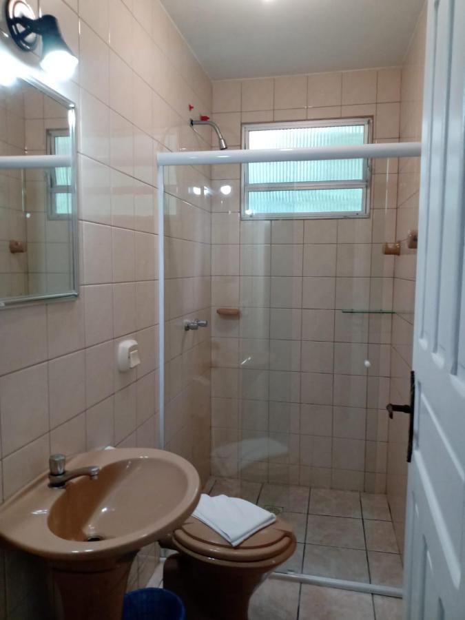 Hotel Turismar Sao Francisco do Sul Extérieur photo