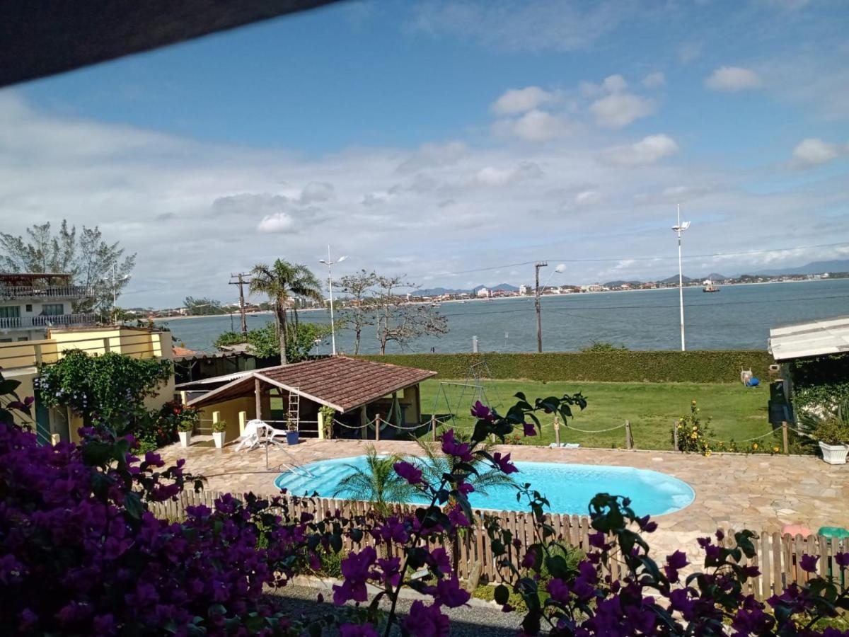 Hotel Turismar Sao Francisco do Sul Extérieur photo
