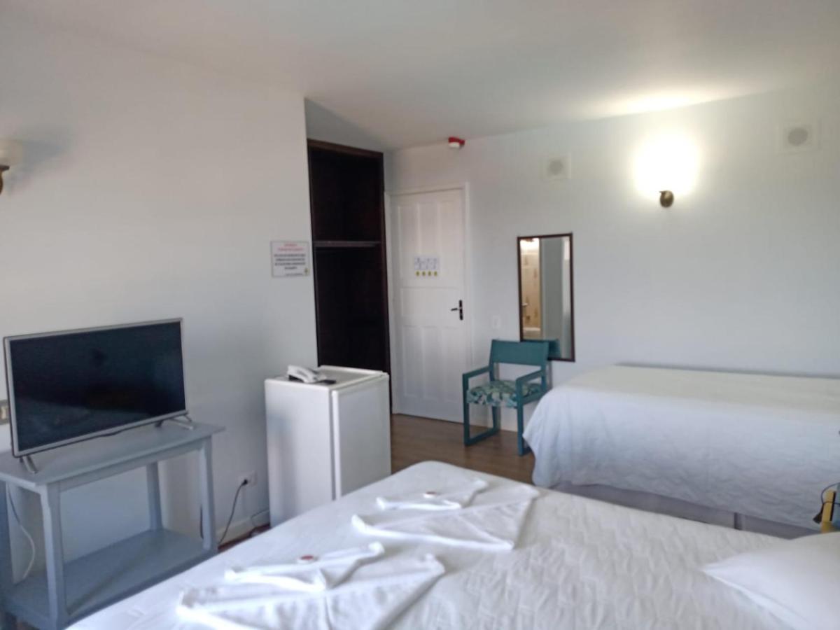 Hotel Turismar Sao Francisco do Sul Extérieur photo