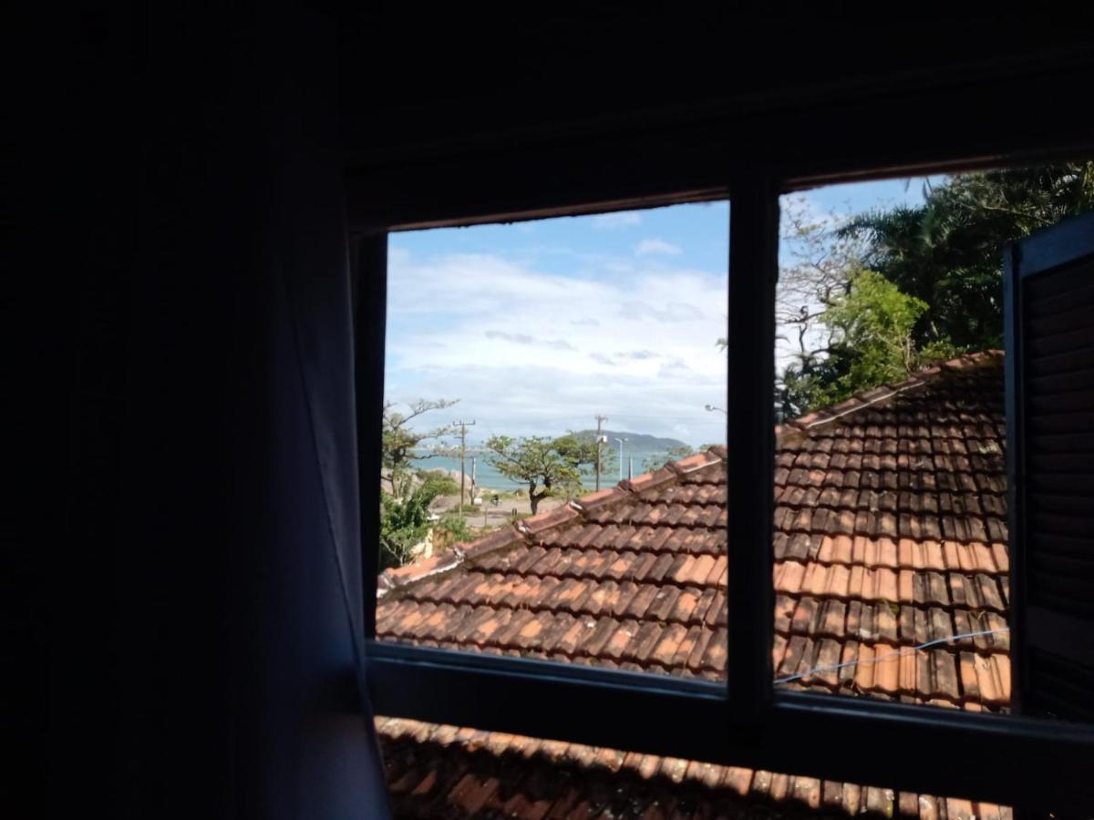 Hotel Turismar Sao Francisco do Sul Extérieur photo