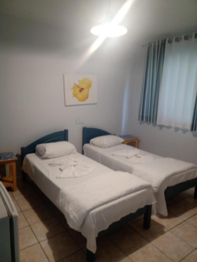Hotel Turismar Sao Francisco do Sul Extérieur photo