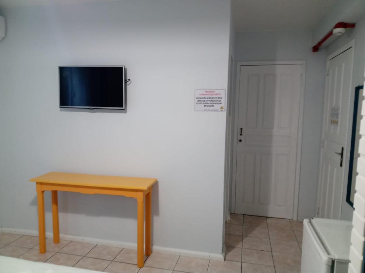 Hotel Turismar Sao Francisco do Sul Extérieur photo