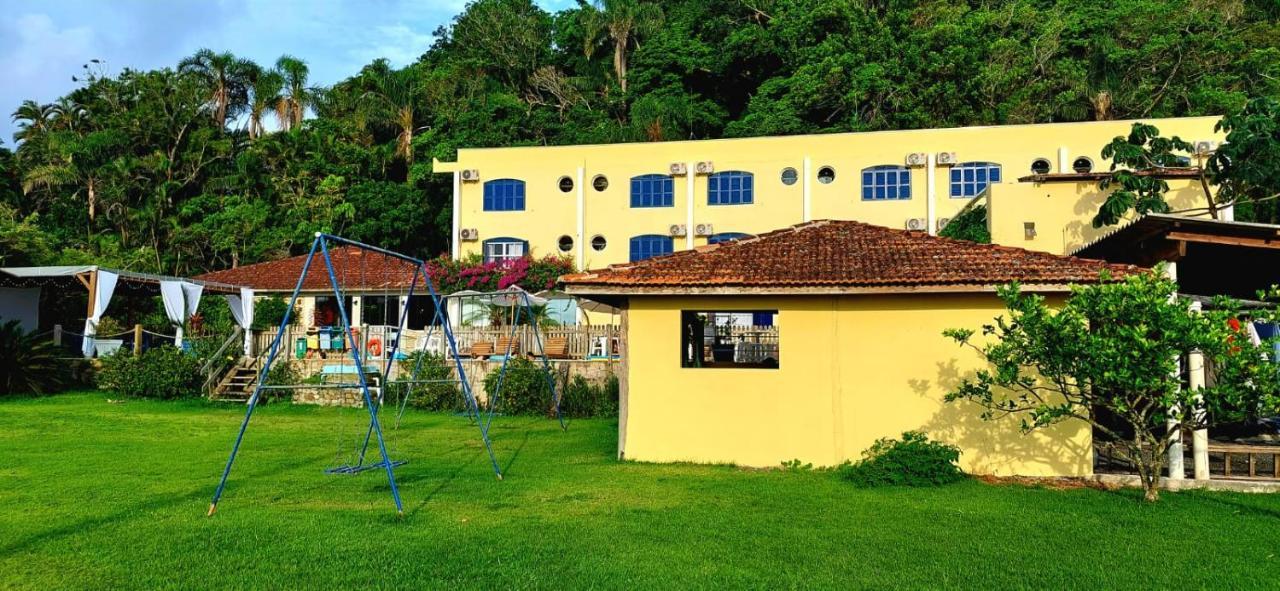 Hotel Turismar Sao Francisco do Sul Extérieur photo