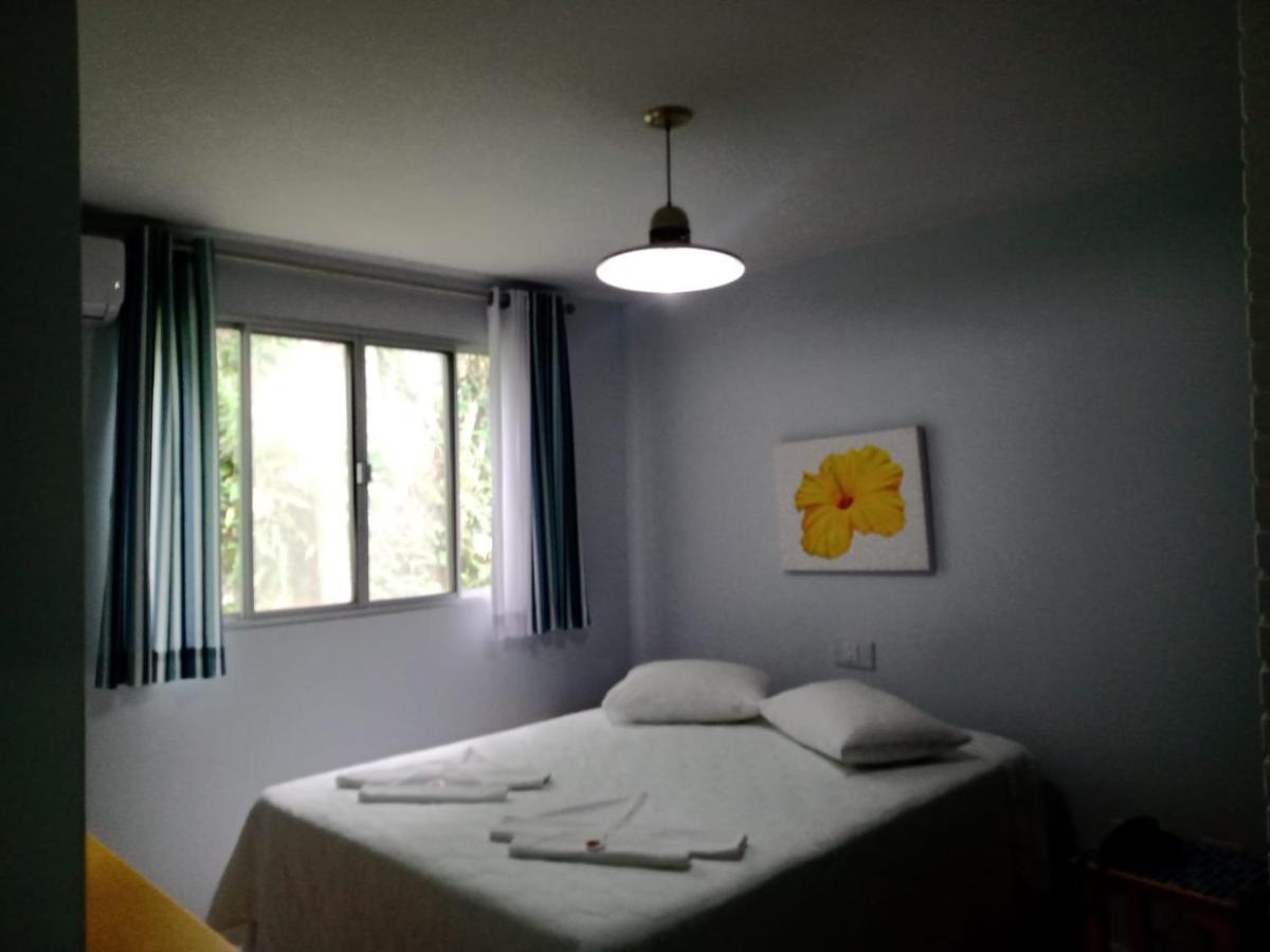 Hotel Turismar Sao Francisco do Sul Extérieur photo