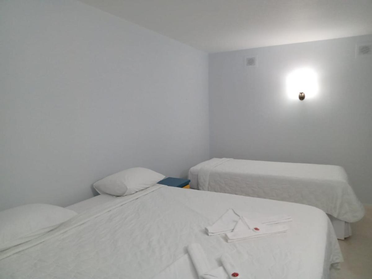 Hotel Turismar Sao Francisco do Sul Extérieur photo