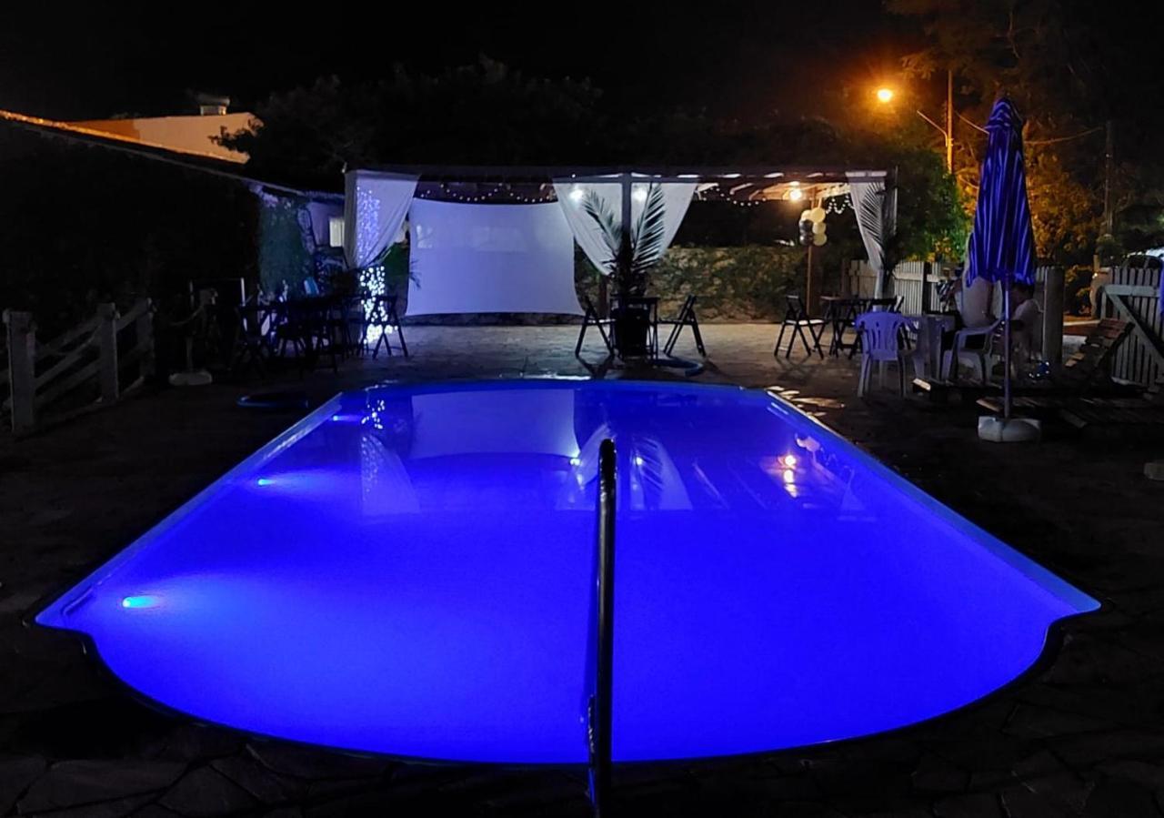 Hotel Turismar Sao Francisco do Sul Extérieur photo