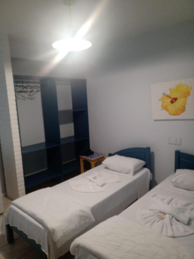 Hotel Turismar Sao Francisco do Sul Extérieur photo